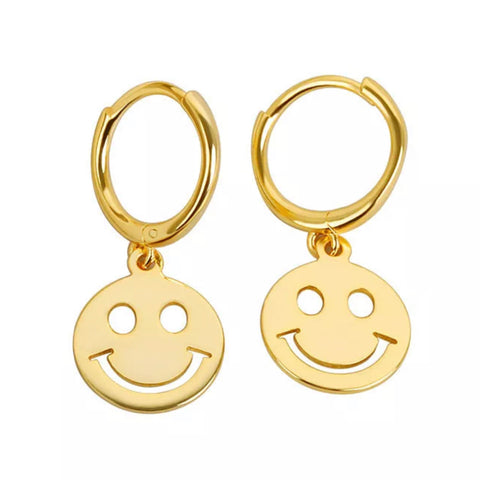 The Happy Hipster - Cool Earring Set